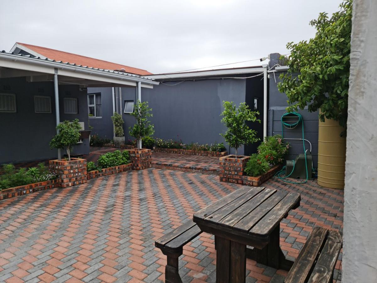 Hasate Guest House 10 Florence Street Oakdale Belliville 7530 Cape Town South African Exterior foto