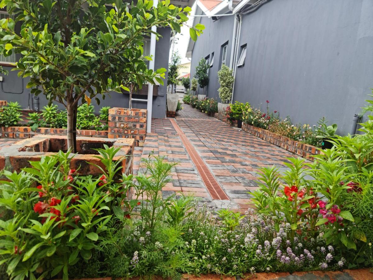 Hasate Guest House 10 Florence Street Oakdale Belliville 7530 Cape Town South African Exterior foto